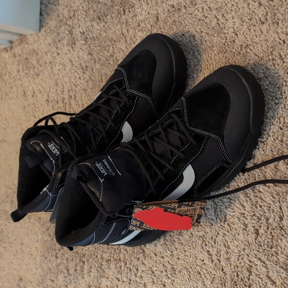 UltraRange Exo Hi MTE-1 Shoe